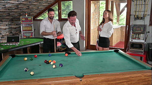 Nonton Naughty Nympho Dina Joy Takes A Dp Pounding While Enjoying Frantic Threesome Gp3244 thumbnail