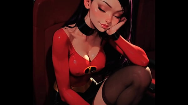 Nonton Violet Parr thumbnail