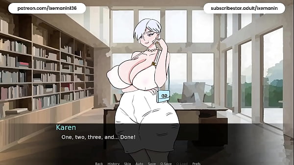 Nonton Back For Revenge Scene: Karen Facefuck thumbnail