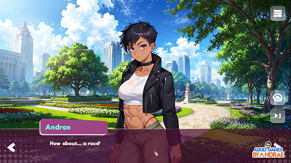 Ep9: Ending Scene With Vi - Getting Inside: Hentai Story thumbnail