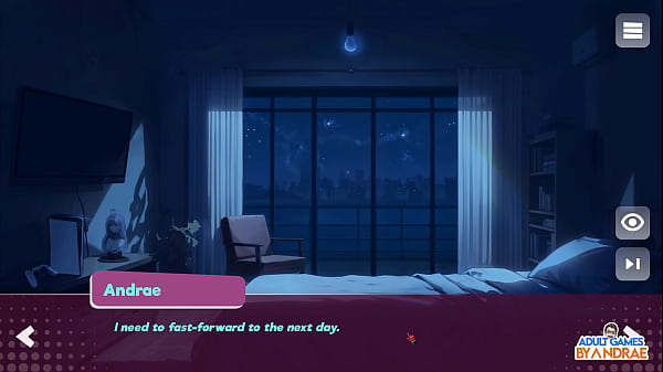 Nonton Ep9: Ending Scene With Vi - Getting Inside: Hentai Story thumbnail