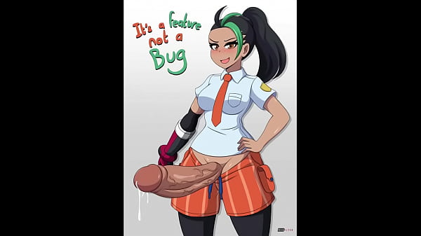 Bemoan Porn Compilation (pok&eacute;mon) thumbnail