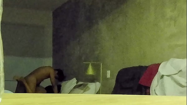 La invite a un bar y ademas de borracha se puso caliente - Clip 