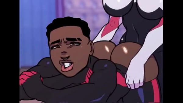 Spider Gen Tiene Sexo En El Tejado thumbnail