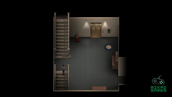 Jogo Adulto 3d, Epidemia De Luxuria Ep 8 - Quase Peguei Madrasta Sem Querer thumbnail