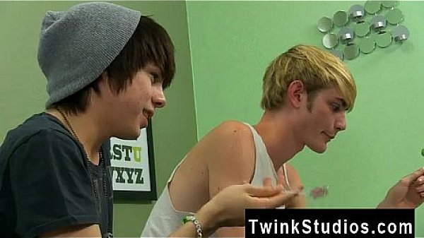 Gay clip of Preston doesn't take it easy, either, but Kyler is soon 