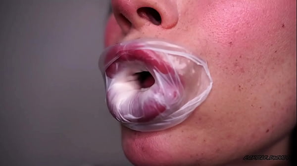 Lush Lips & Bubblegum