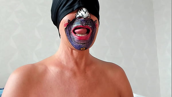 Nonton Ursula Milf Suck Out All His Cum And Coul thumbnail