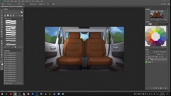 Nonton Sts Broadcast By Dc On Picarto From September Seventh 2020 thumbnail