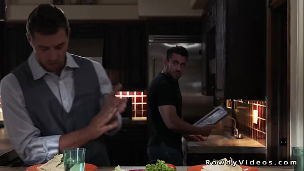 Carter Woods And Dante Colle Building A Deeper And Stronger Relationship While Playing At Pool And Playing Basketball Then They Anal Fucking thumbnail