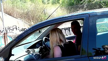 Nonton Big Natural Saggy Tits Cougar Step-mom Seduce To Hard Risky Outdoor Fuck By Fat Cock Boy thumbnail