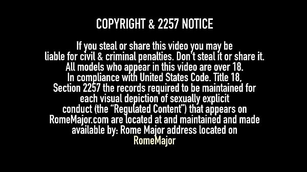 Nonton Rome Major & Friend Team Up To Bang Ava Valentina & Cierra Bell! thumbnail