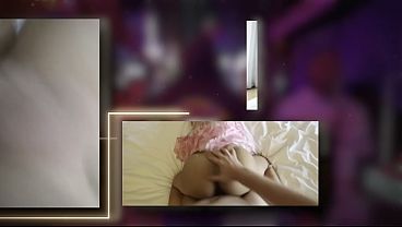 Nonton Johntronx - She Danced For Me, Sucked And Rode My Cock In Pov thumbnail