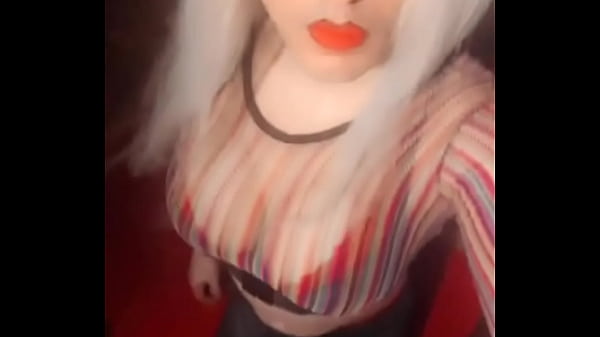 Libzy Lust – Ts es cort montreal date Shemale performer intro