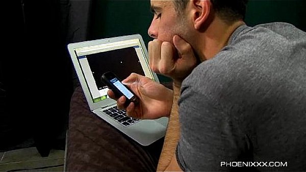 Anal Plowing For Twink Lover thumbnail