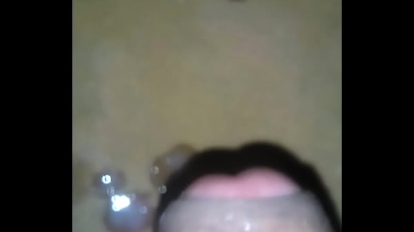 my cum