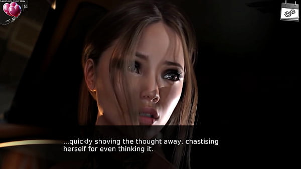 Burning Boundaries 2 Animation, Porn Games, Adult Games, 3d Game, Visual Novel thumbnail