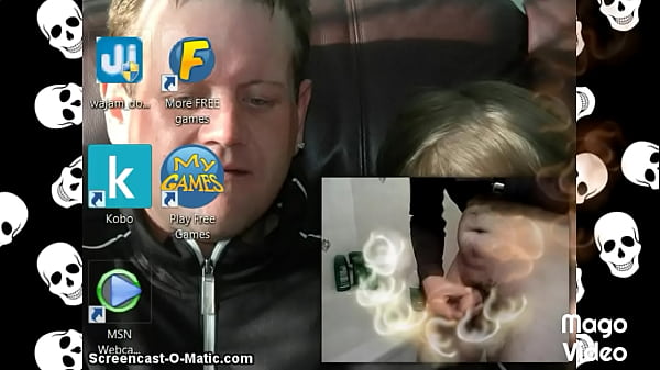 Naked And Having Fun. thumbnail