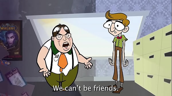 Your Favorite Martian thumbnail