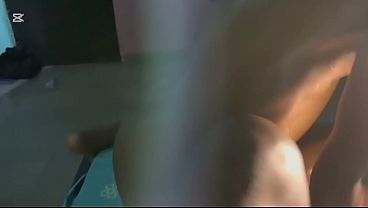 Amateur teen had sex with schoolmate
