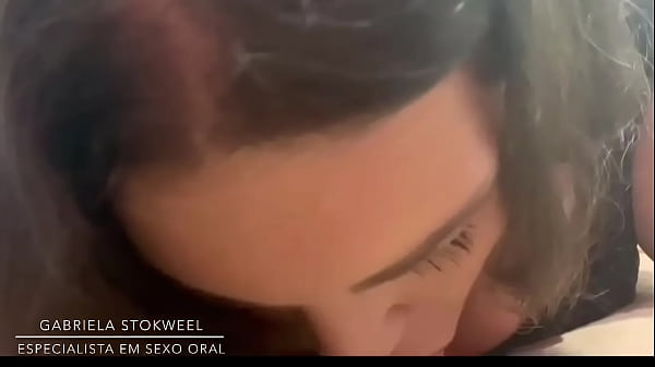 Nonton Rainha Do Sexo Oral thumbnail