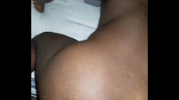 Rico culo negro 