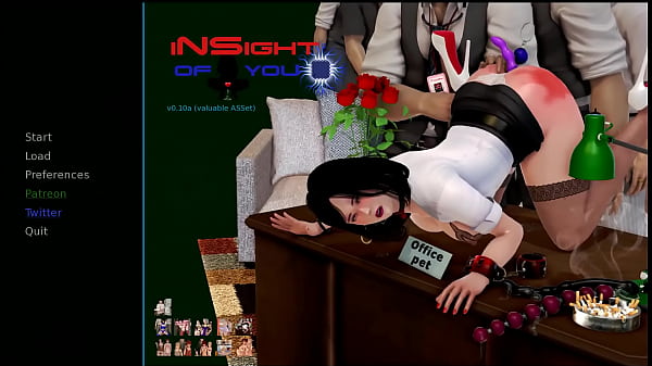 Insight Of You [ Hentai Game Pornplay] Ep.2 Creampie The Hot Nurse With So Much Sperm To Get Her Pregnant thumbnail