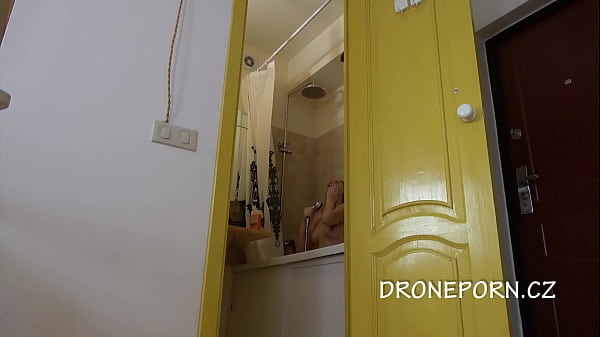 Hidden Cam - Shower thumbnail