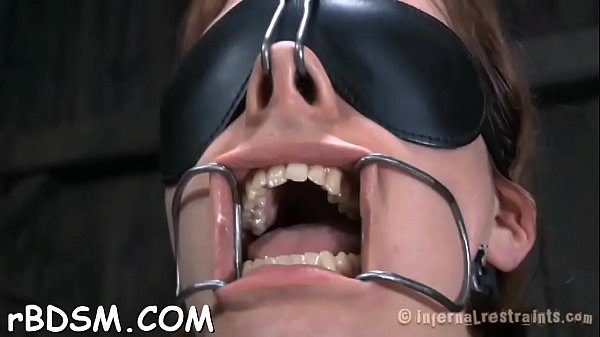 Playgirl Gets Her Love Tunnel Engorged thumbnail