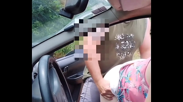 Nonton Naughty Bia Showing Off On The Street Showing Her Pussy And Breasts thumbnail