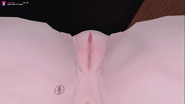 Web escravo sexual VRchat