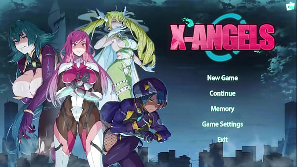 Nonton Naughty Cop Got Caught And Fucked Against The Window Until Bred - Hentai Game X Angels thumbnail