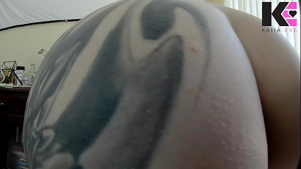 Femdom joi pov pulling my winking ass apart cei