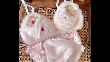 Bra want to say something