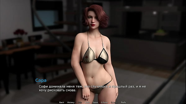 Gave Blowjob Underwater thumbnail