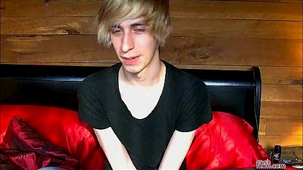 Ass Fucked Birthday Twink Analled thumbnail