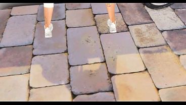 Nonton Round Brown Bunny Britt Renner Porn thumbnail