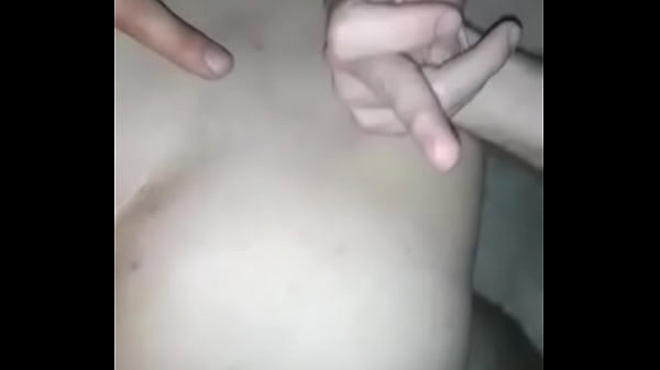 De quatro pro meu macho novinho 