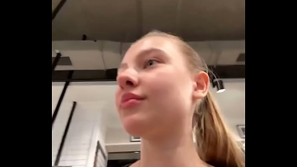 Public Fucking In The Shopping Mall thumbnail