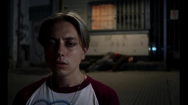 Ba&ntilde;o Con Maria Corto thumbnail