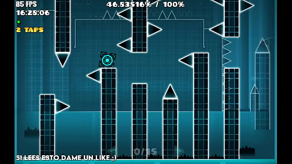 Every End By: Mindcap In 144hz thumbnail