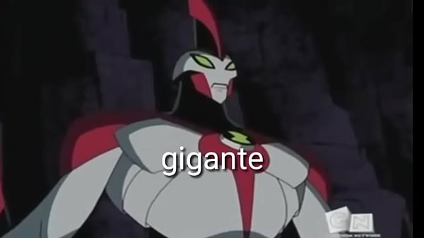 Ben 10 xvideos 