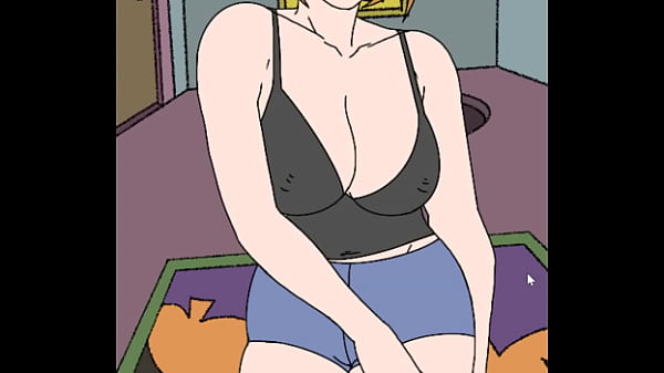 Halloween: Scary House Toon Sex thumbnail