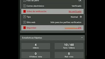 Nonton V&iacute;deo De Verificaci&oacute;n thumbnail