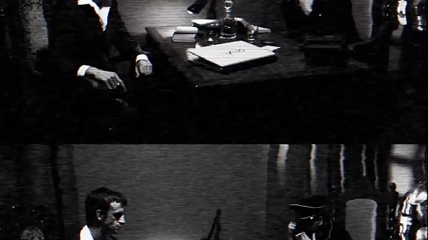 Play MP4 - Karina White Holds Her Titties Up To Catch His Cum