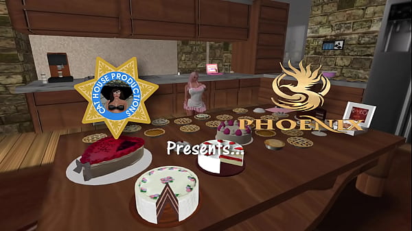 Nonton Somebody Really Likes Pie! thumbnail