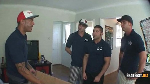 There Is A Group Fuck Session Going On This College Campus thumbnail