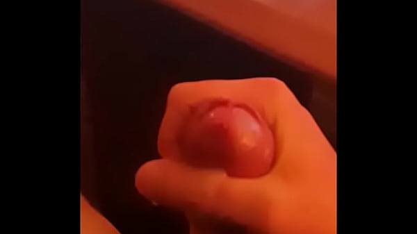Webcam wank big load 