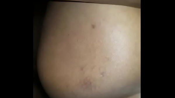 Ebony big ass fucked