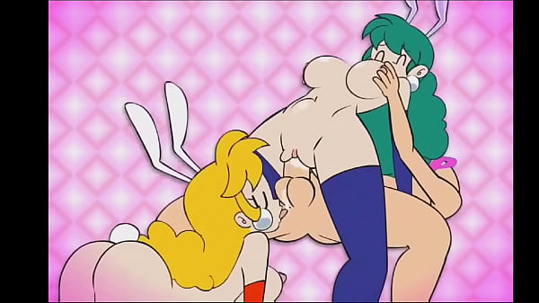 Akane and Hikaru-minus8 porn